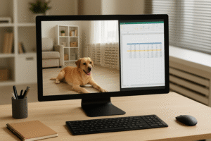 Best Dog Cameras