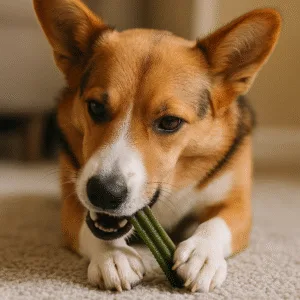 Best Dog Treats For Teeth