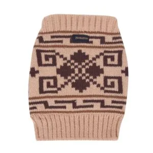 Pendleton Westerly Dog Sweater