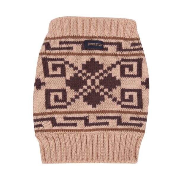 Pendleton Westerly Dog Sweater
