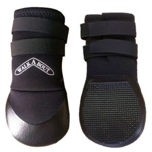 Walkaboots Pet Boots Medium